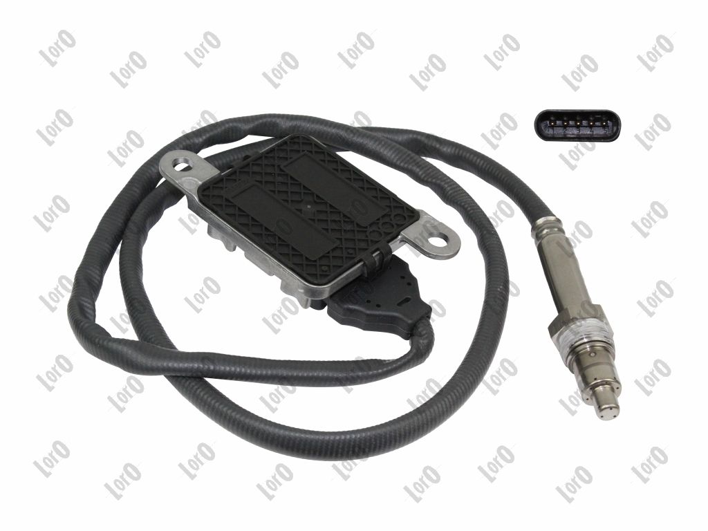 ABAKUS NOx-sensor, NOx-katalysator 13402008 for VAG