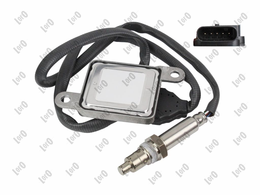 ABAKUS NOx-sensor, NOx-katalysator 13402016 for MERCEDES-BENZ