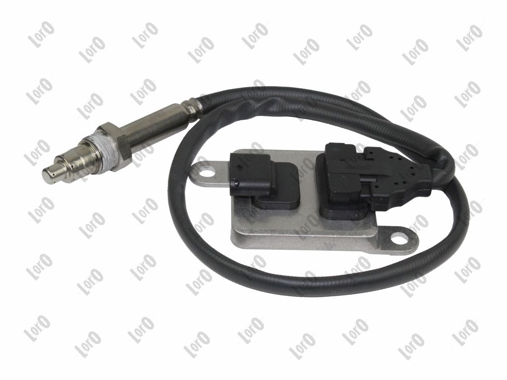 ABAKUS NOx-sensor, NOx-katalysator 13402018 efter katalysator for MERCEDES-BENZ