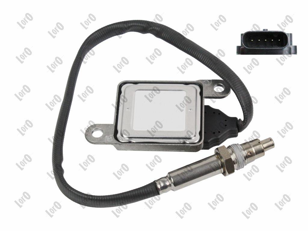 ABAKUS NOx-sensor, NOx-katalysator 13402017 for MERCEDES-BENZ