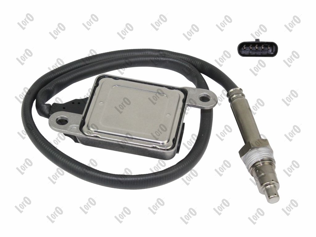 ABAKUS NOx-sensor, NOx-katalysator 13402021 for MERCEDES-BENZ