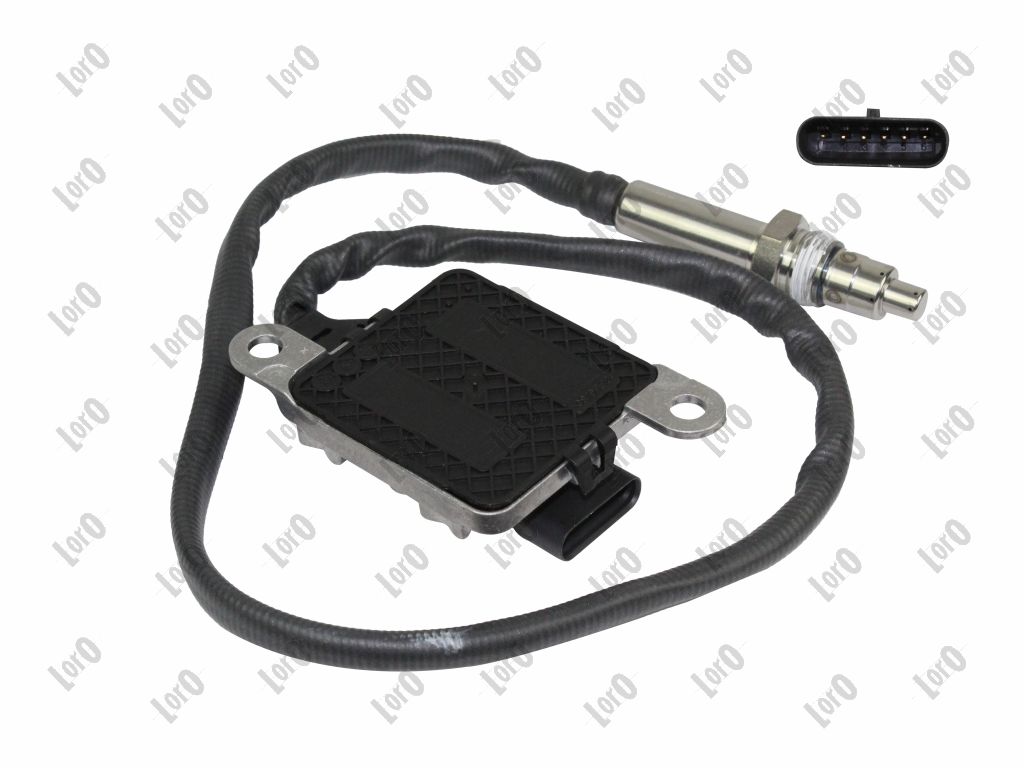 ABAKUS NOx-sensor, NOx-katalysator 13402030 for OPEL