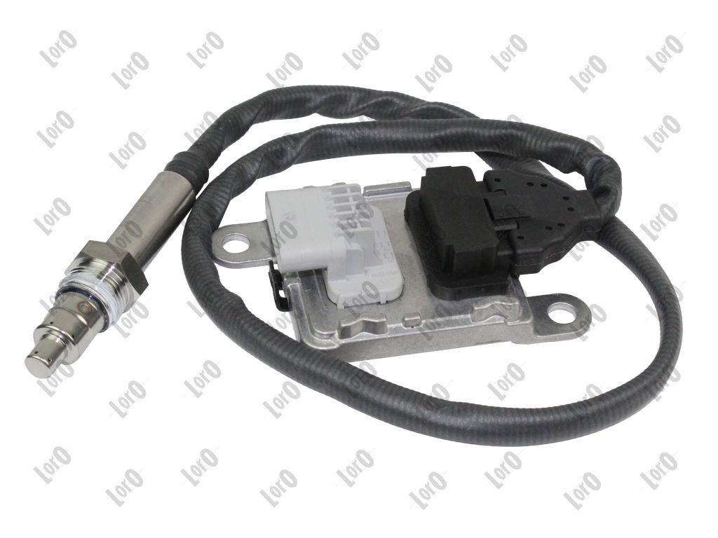 ABAKUS NOx-sensor, NOx-katalysator 13402031 efter SCR-katalysator for OPEL