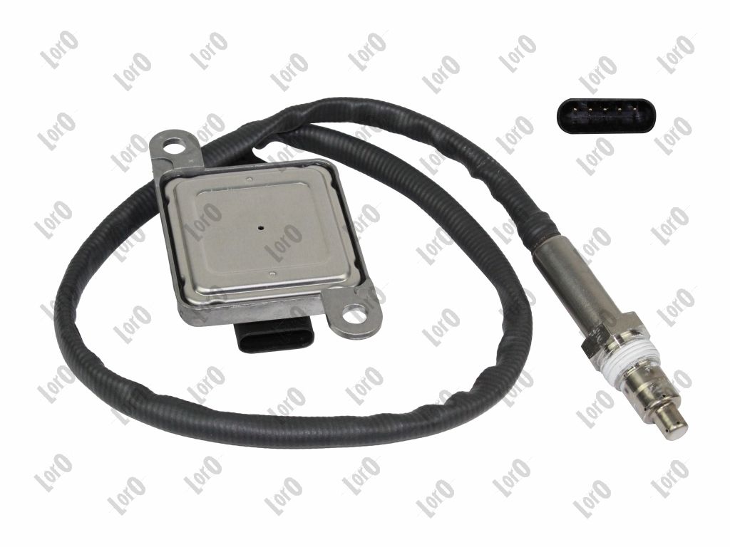 ABAKUS NOx-sensor, NOx-katalysator 13402034 efter katalysator for BMW