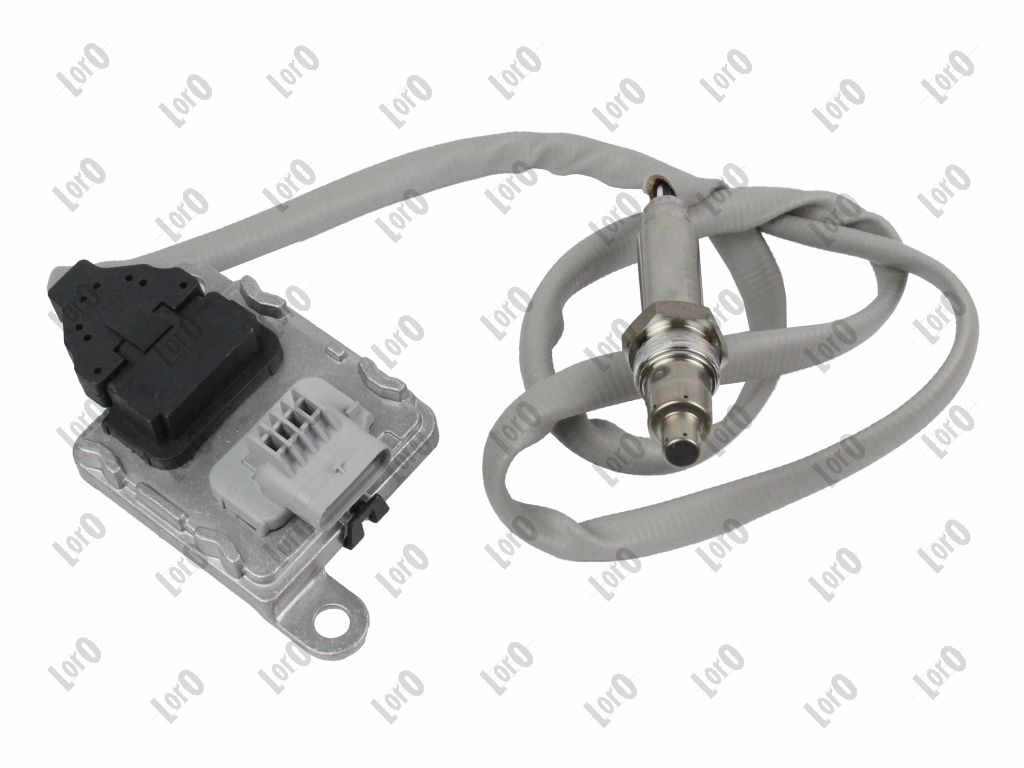ABAKUS NOx-sensor, NOx-katalysator 13402038 foran partikelfilter for VAUXHALL FIAT NISSAN RENAULT