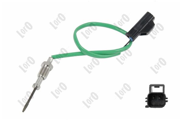 ABAKUS Sensor, udstødningsgastemperatur 12007028 for FORD MAZDA