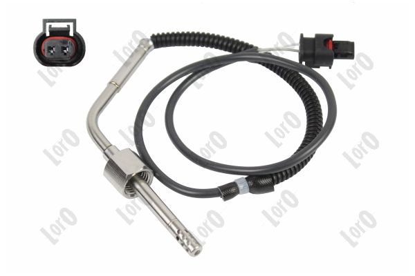ABAKUS Sensor, udstødningsgastemperatur 12007031 for MERCEDES-BENZ