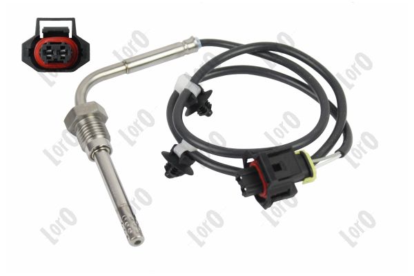 ABAKUS Sensor, udstødningsgastemperatur 12007030 for OPEL GENERAL MOTORS