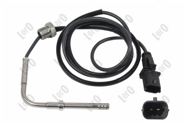 ABAKUS Sensor, udstødningsgastemperatur 12007035 for LANCIA