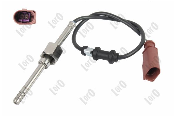 ABAKUS Sensor, udstødningsgastemperatur 12007034 for VAG