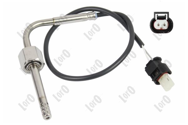 ABAKUS Sensor, udstødningsgastemperatur 12007036 for MERCEDES-BENZ