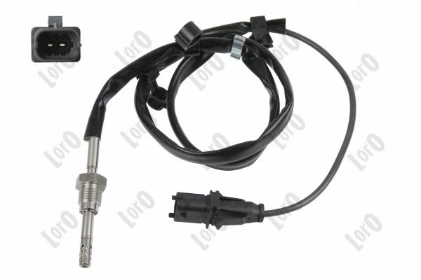 ABAKUS Sensor, udstødningsgastemperatur 12007037 for GENERAL MOTORS SAAB