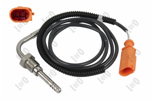 ABAKUS Sensor, udstødningsgastemperatur 12007049 for OPEL DAEWOO