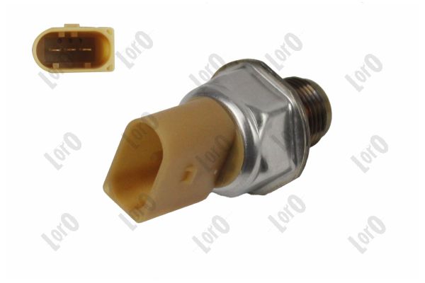 ABAKUS Sensor, brændstoftryk 12008193 for VAG