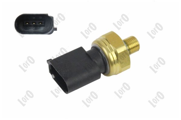 ABAKUS Sensor, brændstoftryk 12008201 for VAG