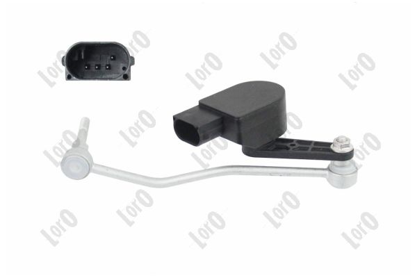 ABAKUS Sensor, lysvide-regulering 12009136 venstre foraksel for SKODA VAG SEAT