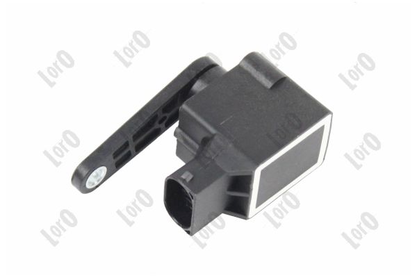 ABAKUS Sensor, lysvide-regulering 12009139 Bagaksel venstre for BMW