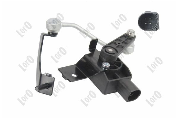 ABAKUS Sensor, lysvide-regulering 12009151 foraksel for VW