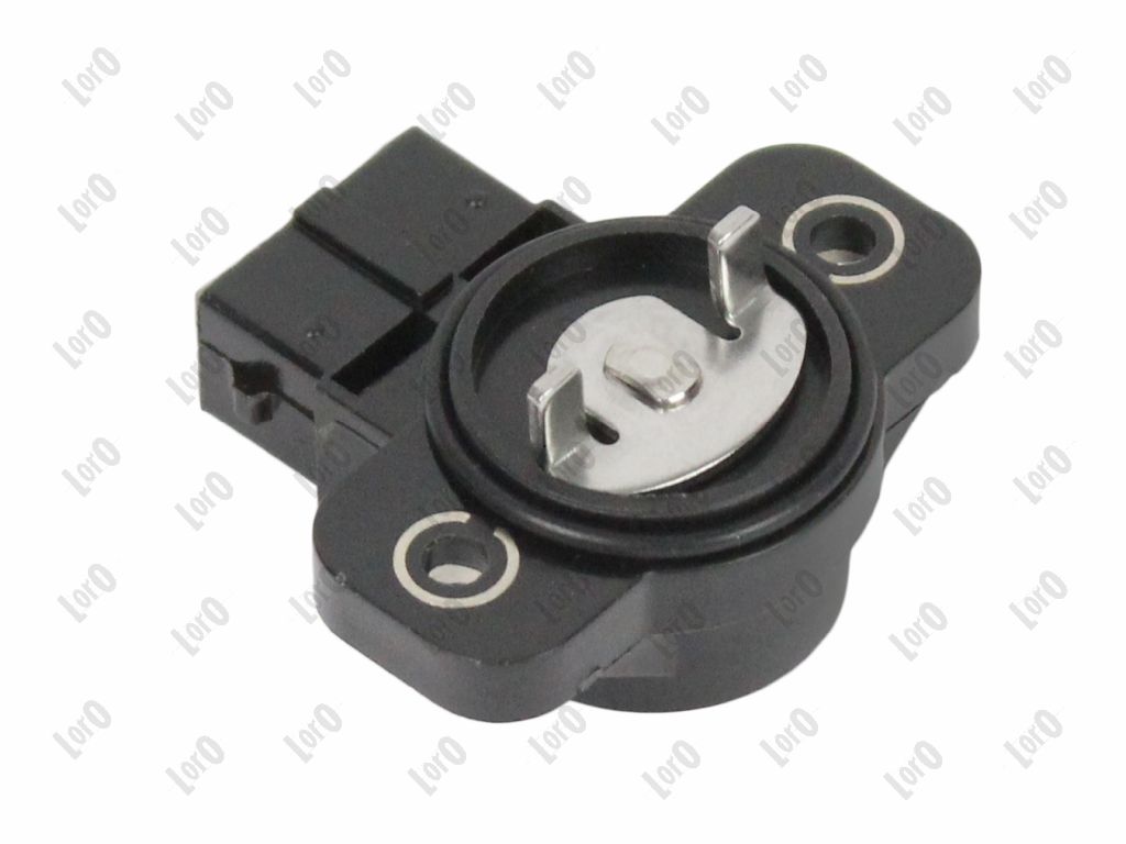 ABAKUS Gasspjæld-potentiometer 12008030 for KIA