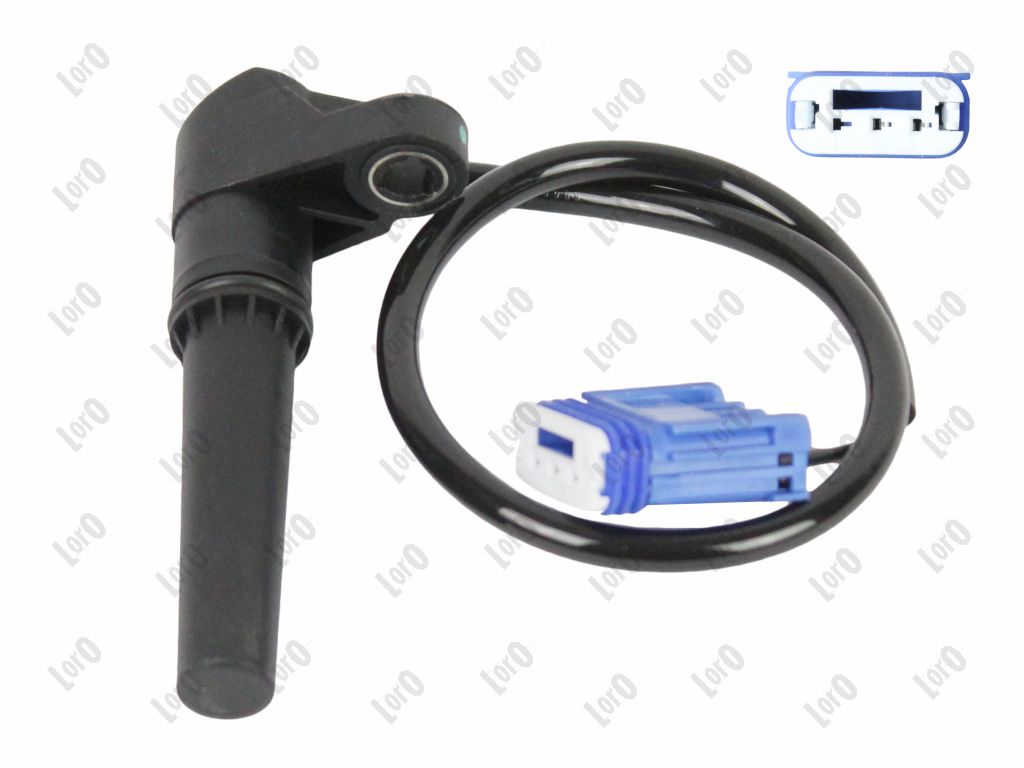 ABAKUS Omdrejningssensor, automat gear 12004063 for CITROËN/PEUGEOT FIAT RENAULT