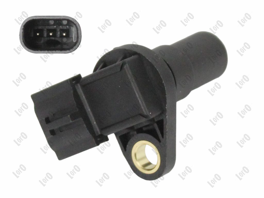 ABAKUS Omdrejningssensor, automat gear 12004072 for CITROËN/PEUGEOT NISSAN RENAULT MITSUBISHI