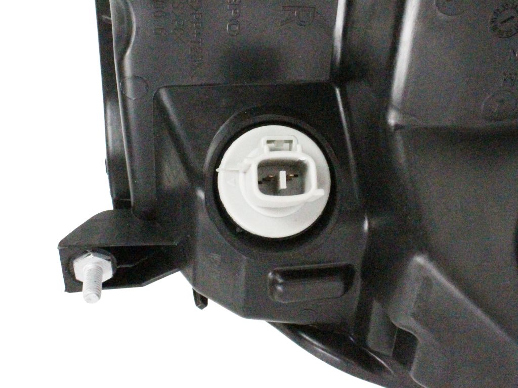 ABAKUS Forlygte 2141159lldem2 H4 venstre for MITSUBISHI