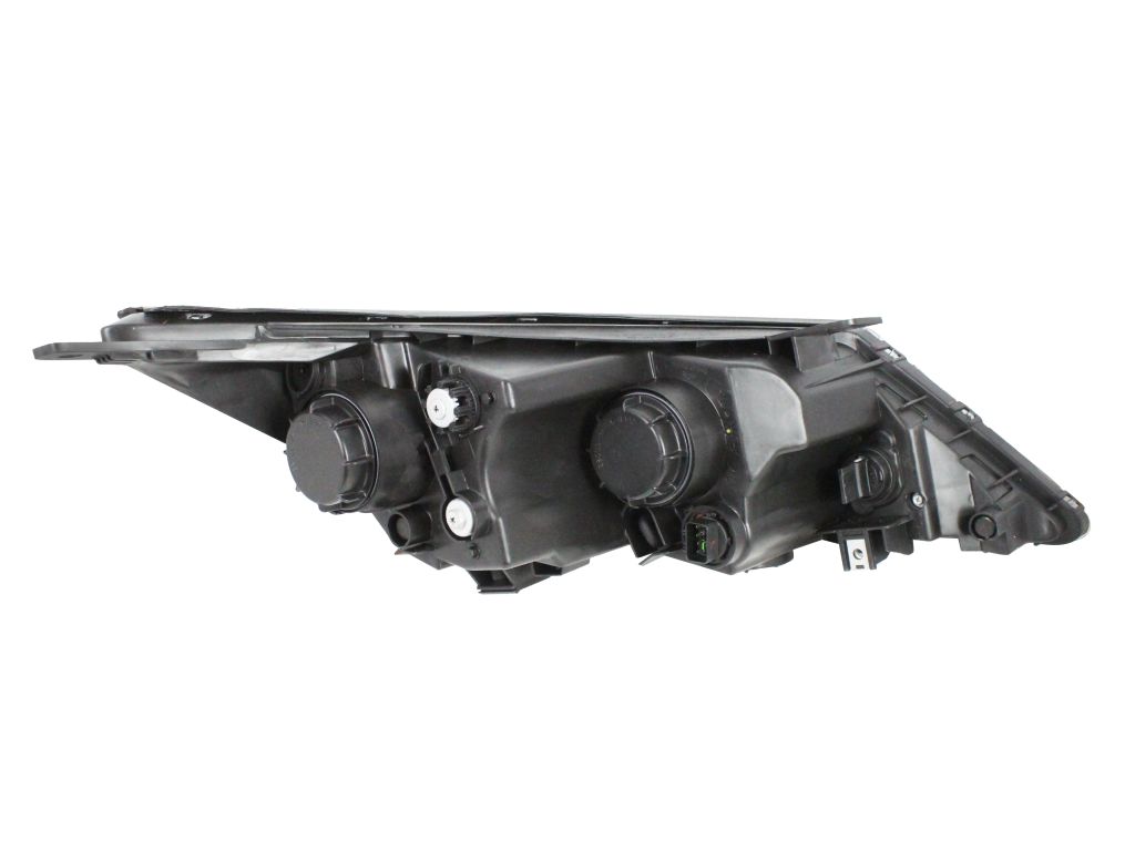 ABAKUS Forlygte 2231140lldem2 LED venstre for KIA