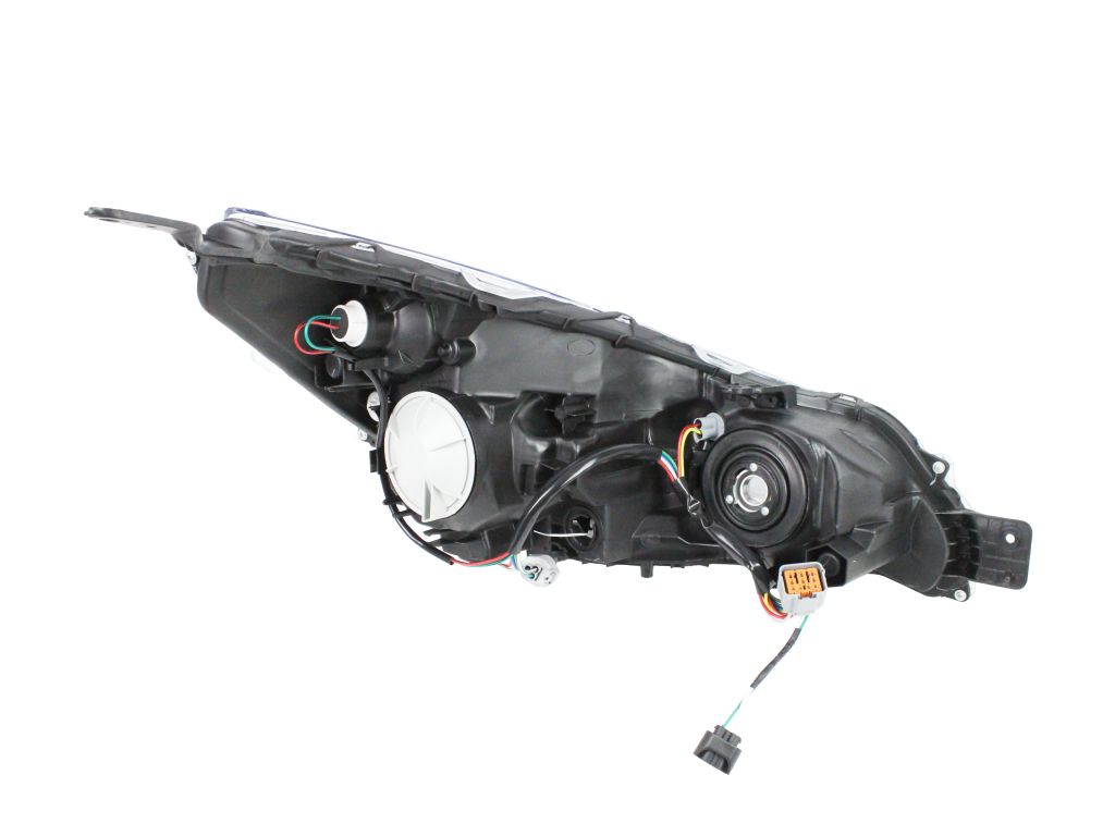 ABAKUS Forlygte 2201120lldem W5W venstre for SUBARU