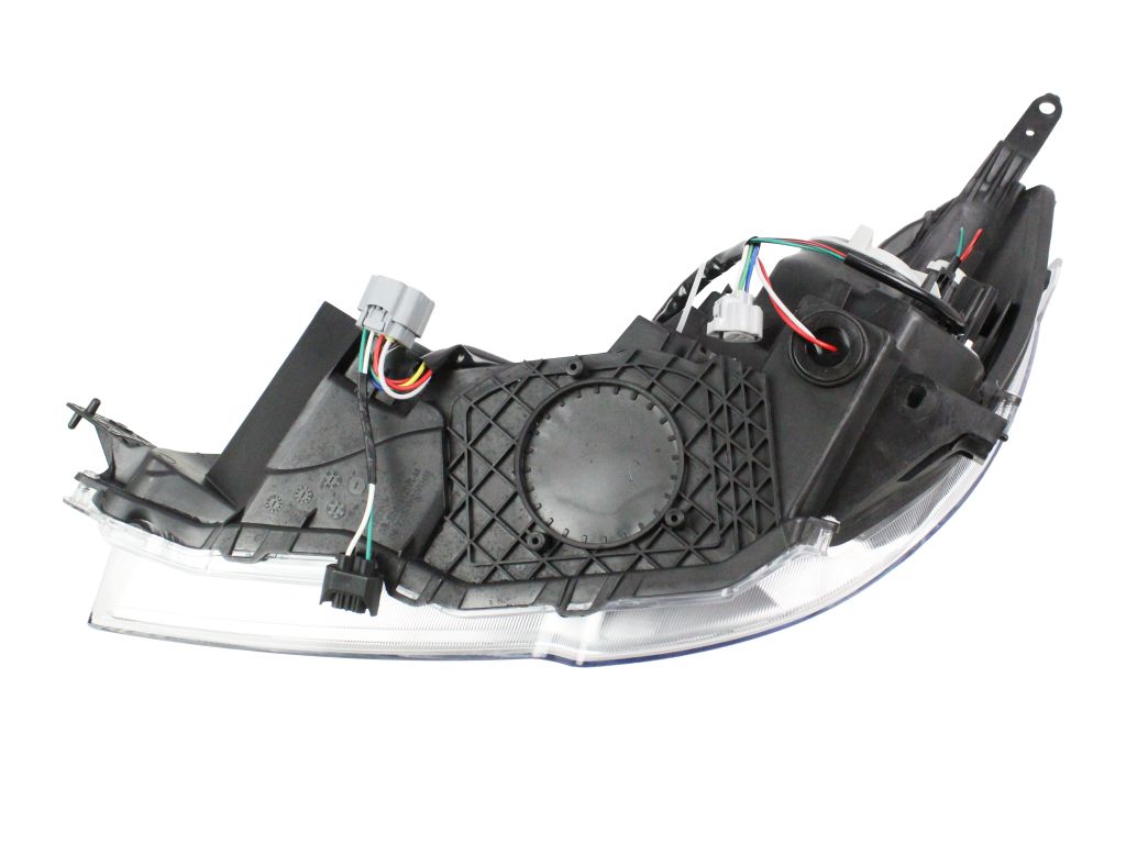 ABAKUS Forlygte 2201120rldem W5W højre for SUBARU