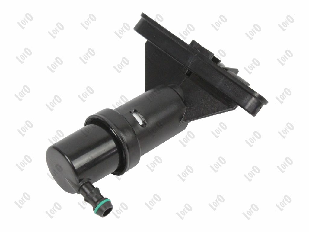 ABAKUS Vaskedyse, forlygtevisker/vasker 10303051 venstre for BMW