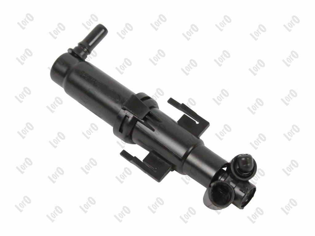 ABAKUS Vaskedyse, forlygtevisker/vasker 10303057 venstre for BMW