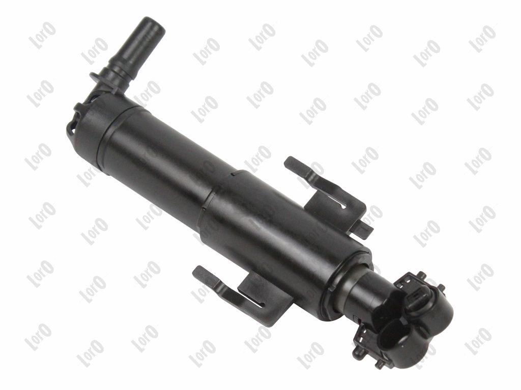 ABAKUS Vaskedyse, forlygtevisker/vasker 10303059 venstre for BMW