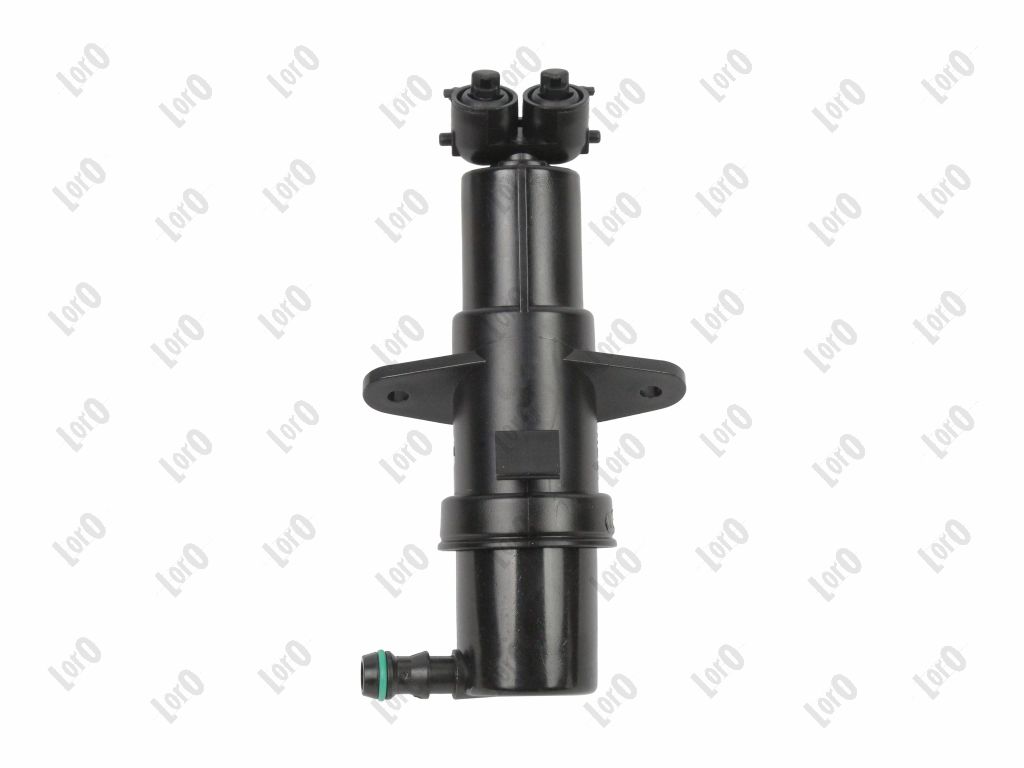 ABAKUS Vaskedyse, forlygtevisker/vasker 10303064 venstre for BMW