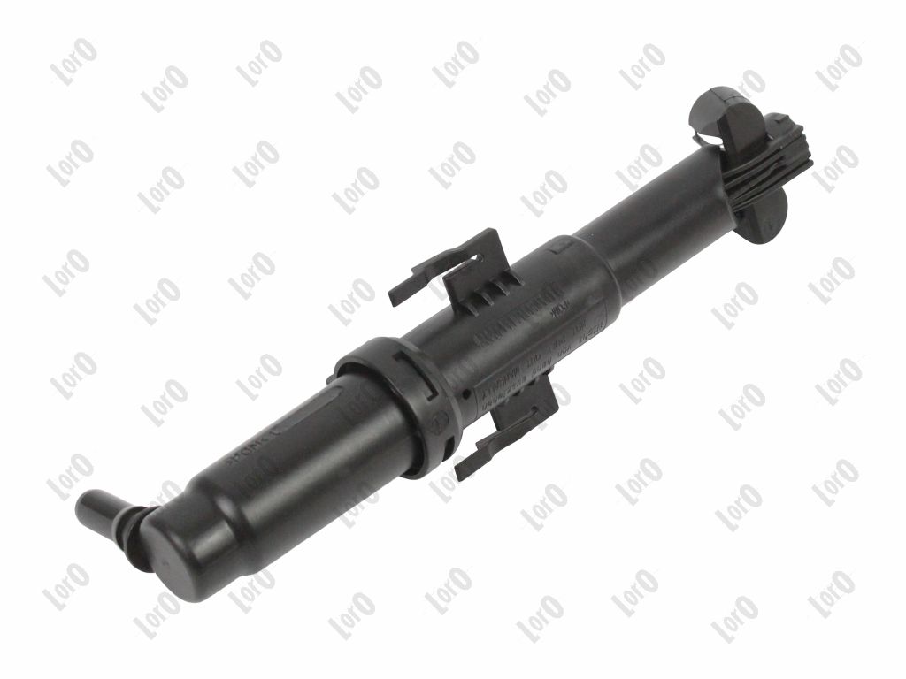 ABAKUS Vaskedyse, forlygtevisker/vasker 10303067 venstre for BMW