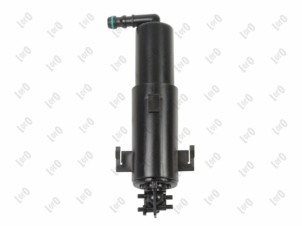 ABAKUS Vaskedyse, forlygtevisker/vasker 10303073 venstre for BMW
