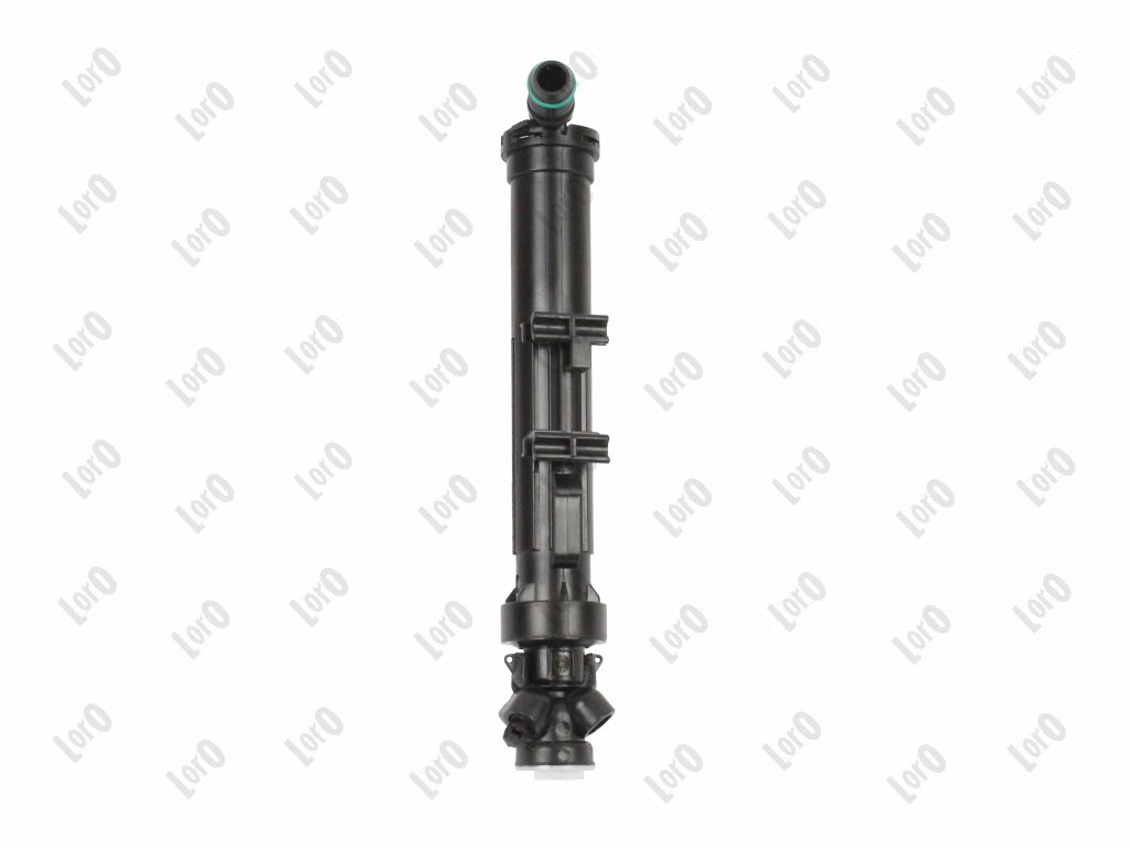 ABAKUS Vaskedyse, forlygtevisker/vasker 10303077 venstre for MERCEDES-BENZ