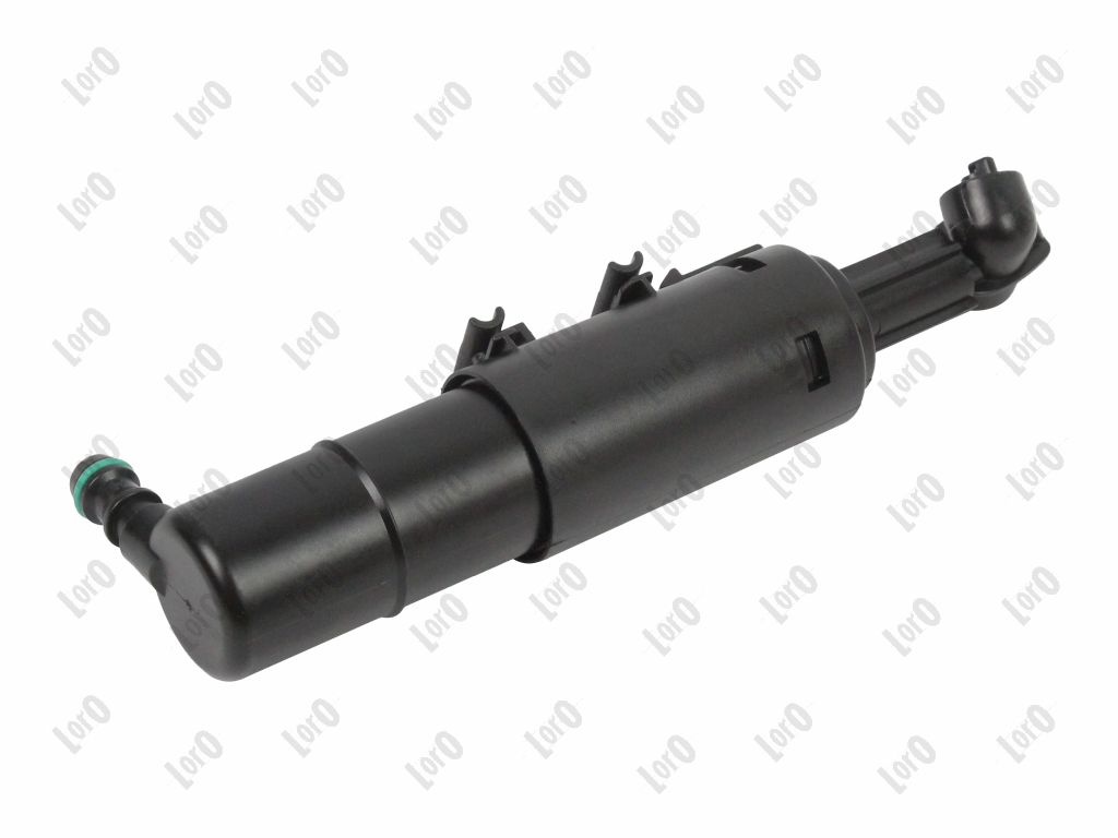 ABAKUS Vaskedyse, forlygtevisker/vasker 10303079 venstre for MERCEDES-BENZ