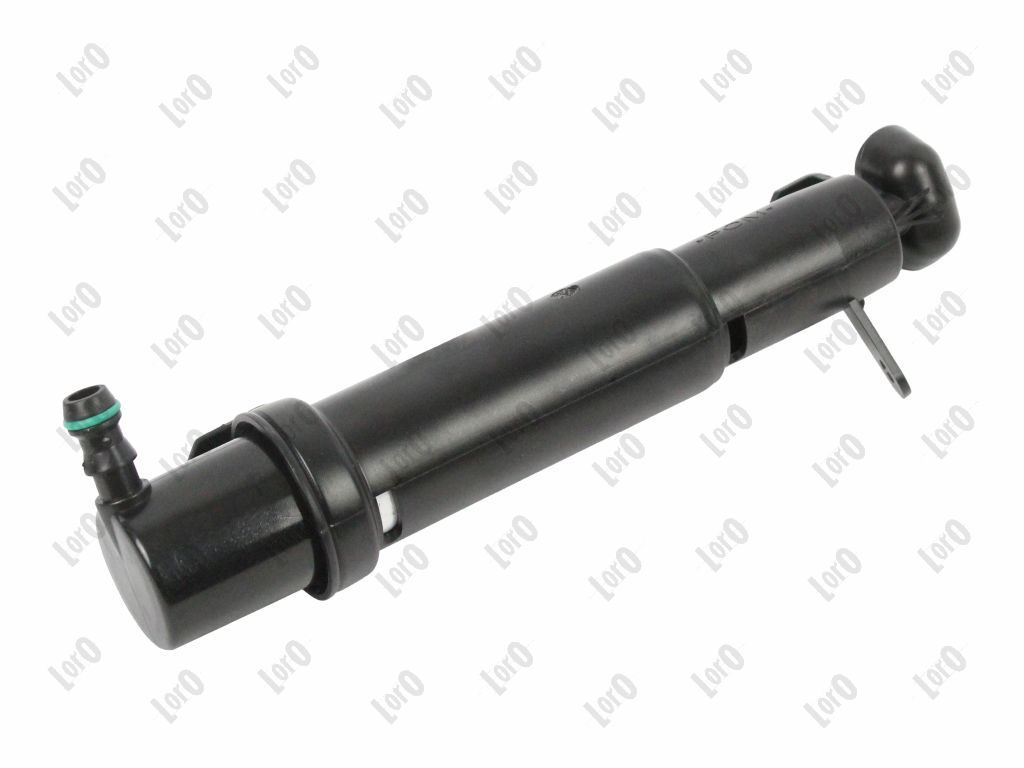 ABAKUS Vaskedyse, forlygtevisker/vasker 10303081 venstre for MERCEDES-BENZ