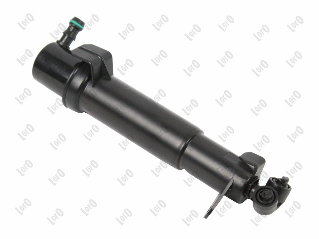 ABAKUS Vaskedyse, forlygtevisker/vasker 10303082 højre for MERCEDES-BENZ