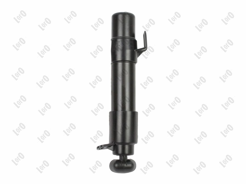 ABAKUS Vaskedyse, forlygtevisker/vasker 10303083 venstre for MERCEDES-BENZ