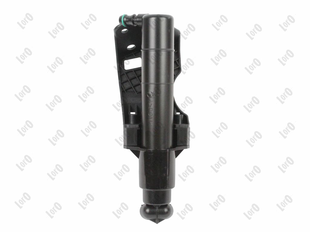 ABAKUS Vaskedyse, forlygtevisker/vasker 10303087 venstre for MERCEDES-BENZ