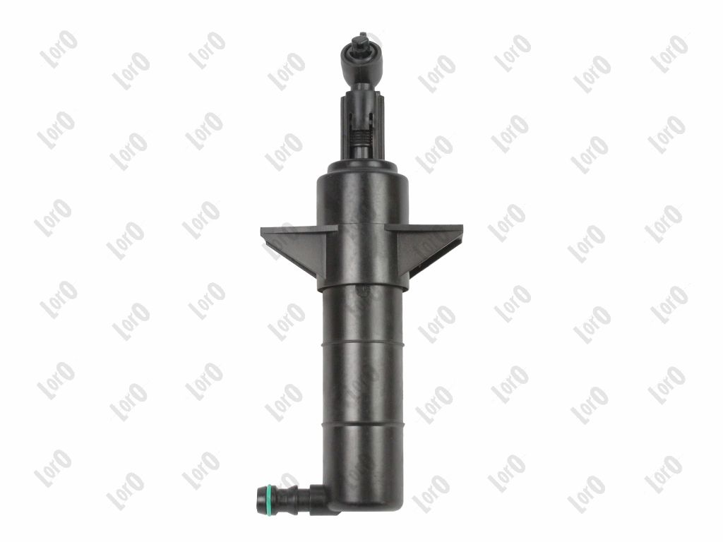 ABAKUS Vaskedyse, forlygtevisker/vasker 10303089 venstre for MERCEDES-BENZ
