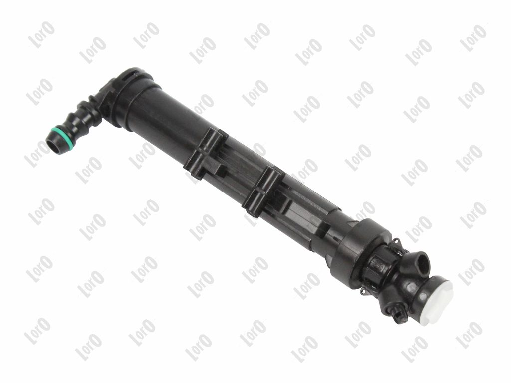 ABAKUS Vaskedyse, forlygtevisker/vasker 10303092 højre for MERCEDES-BENZ