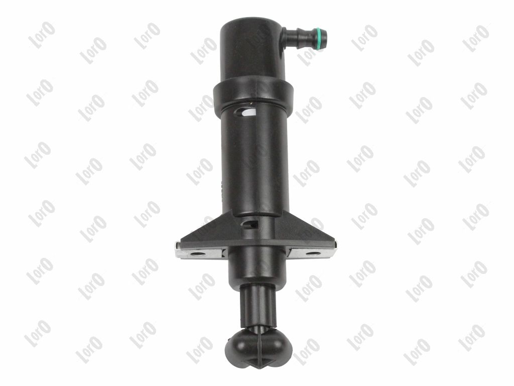 ABAKUS Vaskedyse, forlygtevisker/vasker 10303093 venstre for MERCEDES-BENZ