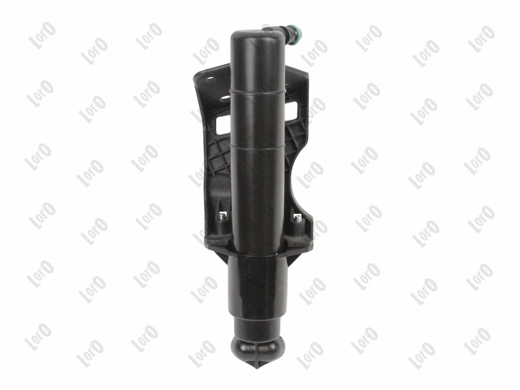 ABAKUS Vaskedyse, forlygtevisker/vasker 10303095 venstre for MERCEDES-BENZ