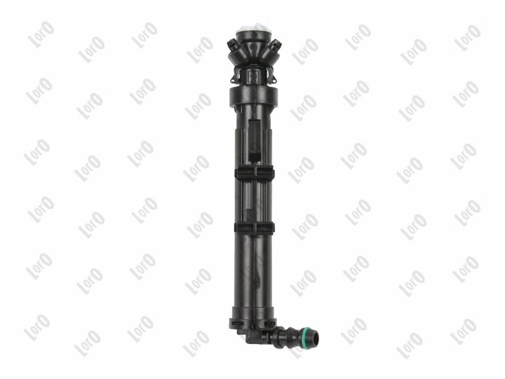 ABAKUS Vaskedyse, forlygtevisker/vasker 10303097 venstre for MERCEDES-BENZ