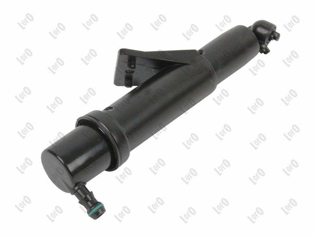 ABAKUS Vaskedyse, forlygtevisker/vasker 10303099 venstre for MERCEDES-BENZ