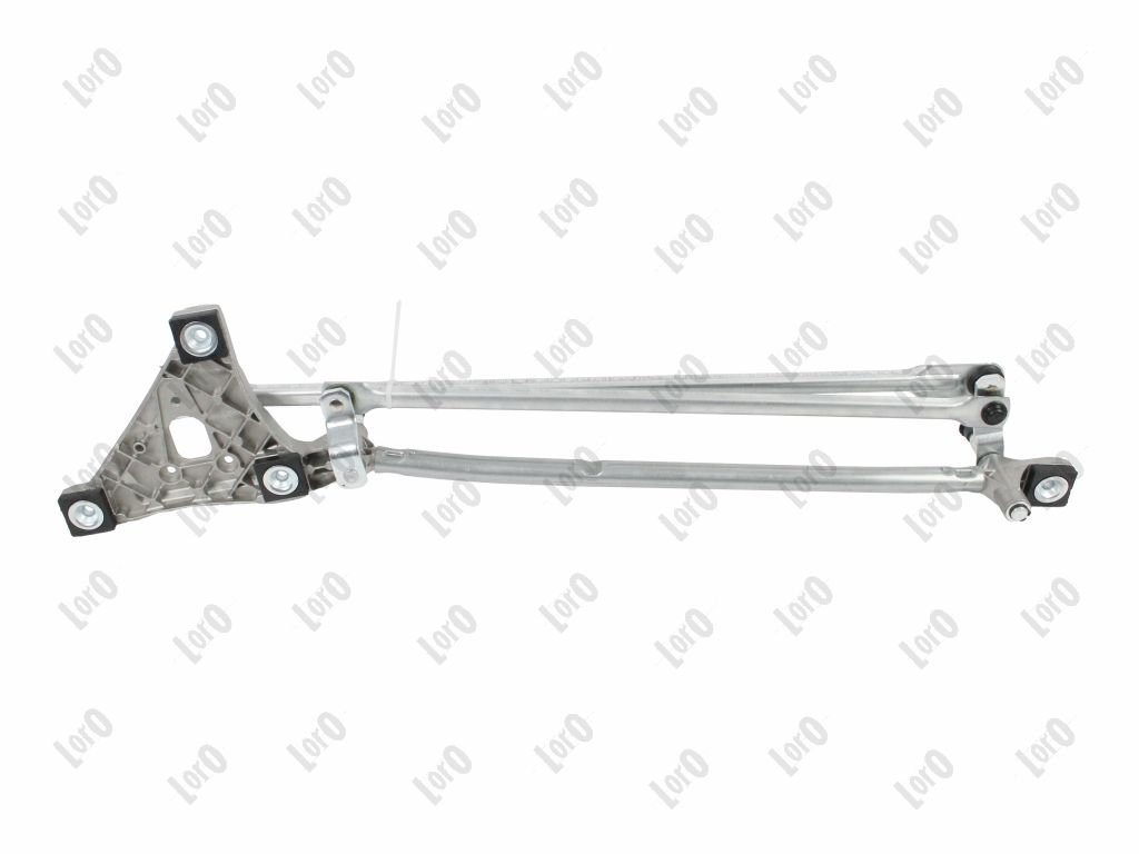 ABAKUS Viskerarmstang 10304112 foran for VOLVO
