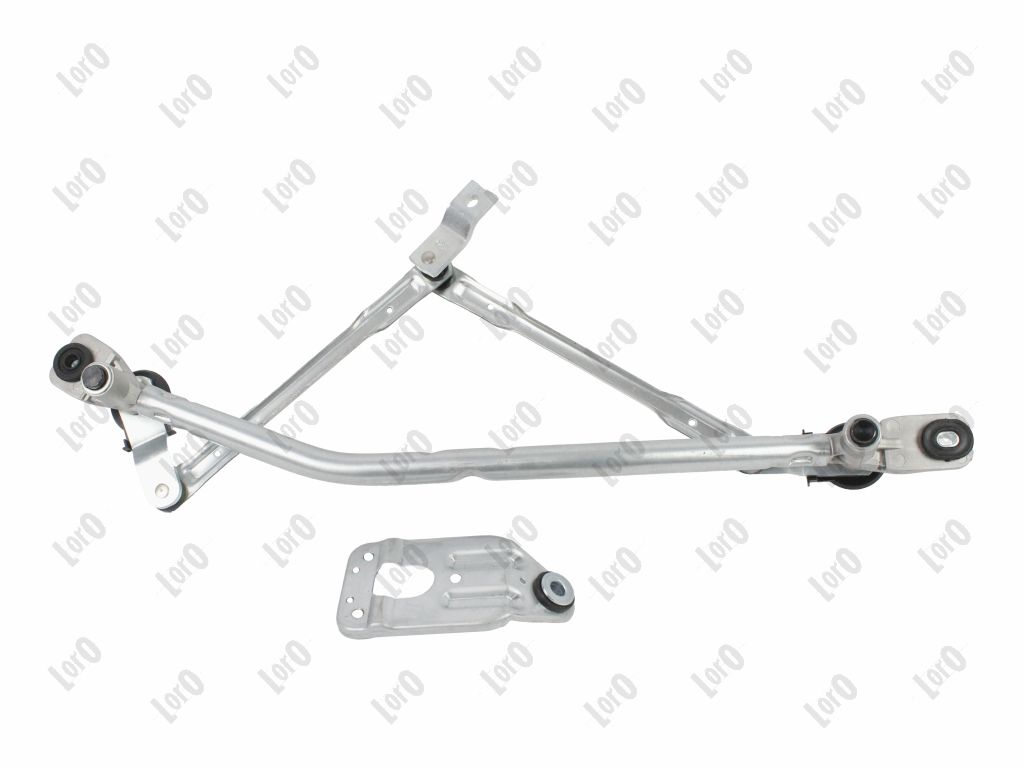 ABAKUS Viskerarmstang 10304107 foran for KIA
