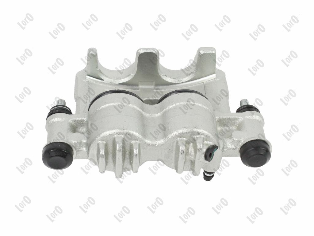 ABAKUS Bremsekaliper 13104509 venstre foraksel for OPEL VAUXHALL RENAULT NISSAN